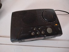 Radio réveil Brandt Vintagey