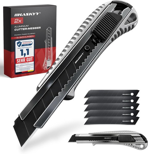Haskyy lot cutters pro - lot, 2