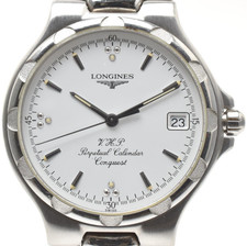 【NEAR MINT】Longines