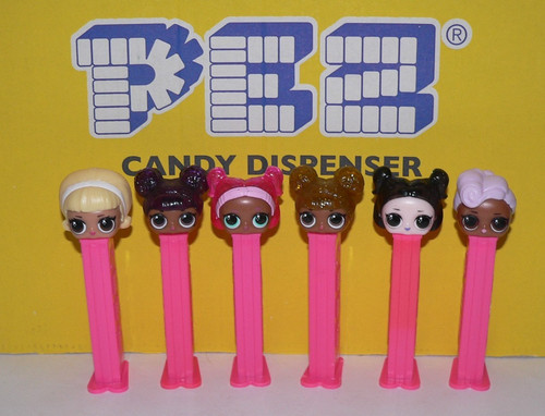 Serie pez differents - pez,