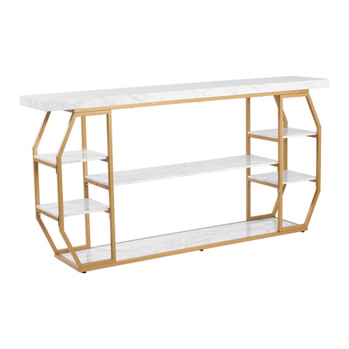 Uimoso table console - console, moderne