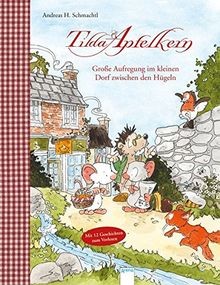 Tilda apfelkern große - tilda, apfelkern.