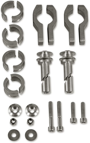 Acerbis montage kit - acerbis,