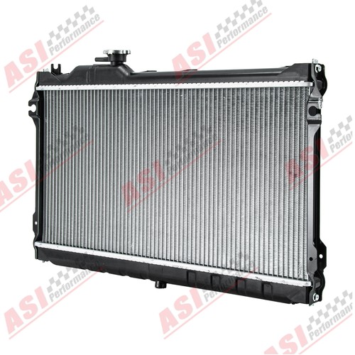 Radiateur pour mazda mk1 - radiateur,
