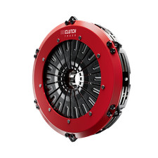 Track d'embrayage à deux vitres pour Nissan Silvia 180SX 200sx S13 S14 2.0S R...