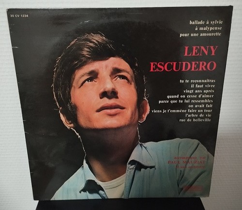 Tours vinyle original - tours,