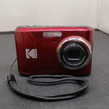 Appareil photo numérique