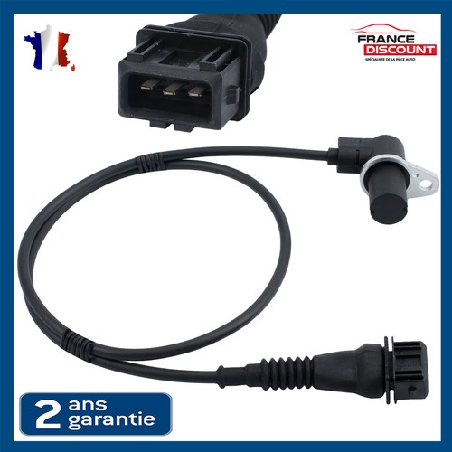 Capteur pmh vilebrequin - pmh,