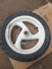 JANTE AVANT - PEUGEOT VIVACITY