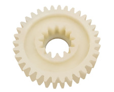Roue dentée nylon - dentée,