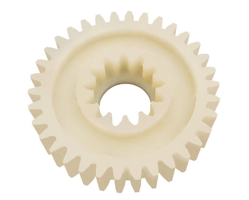 Roue dentée nylon pour - roue,
