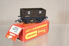 Triang Hornby R10 Du Sud Sr Ouvert Marchandises Camion 7 Wagon 12530 Emballé Oi