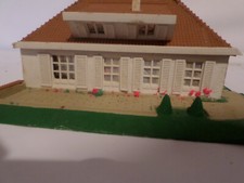 maquette jouef villa île de france ho 5492