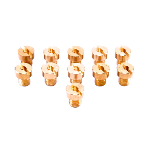 Carburateur set buse - set, 11