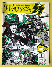 BD WAFFEN SS Collector's issue