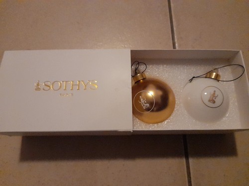 Lot boules noel - boules,
