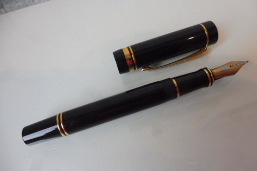 Stylo plume haute qualité - stylo,