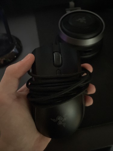 Razer mamba elite - mamba, de