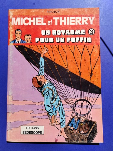 Piroton michel thierry - piroton, :