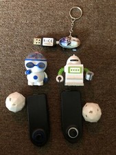 Lot de jeux Star Wars électroniques et portatifs