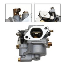 Carburateur de moteur