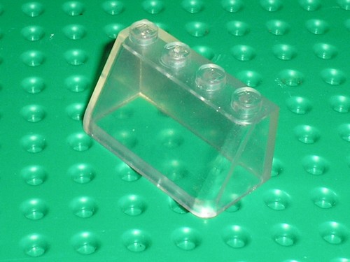 Pare brise lego vintage - lego,