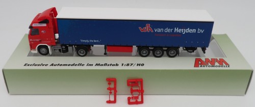 Awm camion volvo fh 12 - ho,