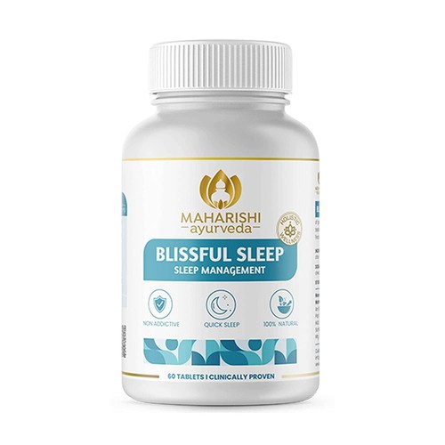 Maharishi ayurveda blissful - maharishi,