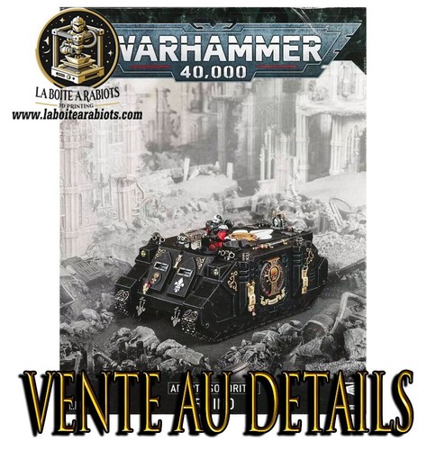 Warhammer 40000 sisters - 40000, of