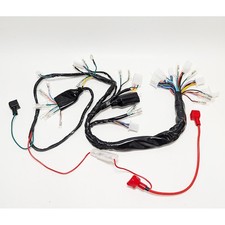 Faisceau électrique PBR