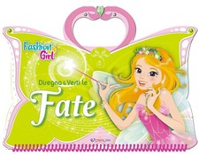 Lili Chantilly Elga Mugellini