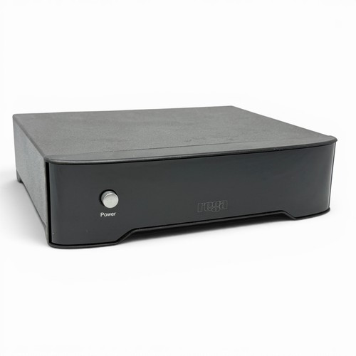 Rega fono mk3 phono - fono, mm