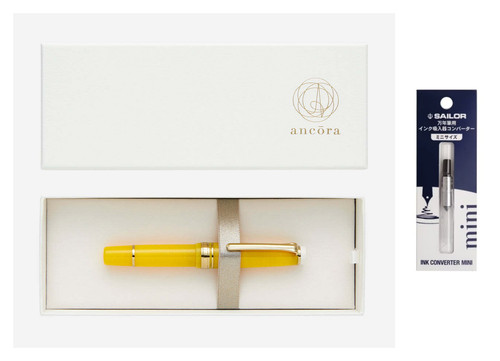 Stylo plume sailor birthstone - plume,