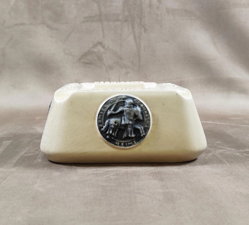Rare cendrier champagne - rare,