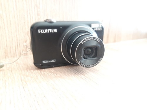 Fujifilm finepix jx300 digital - fujifilm,