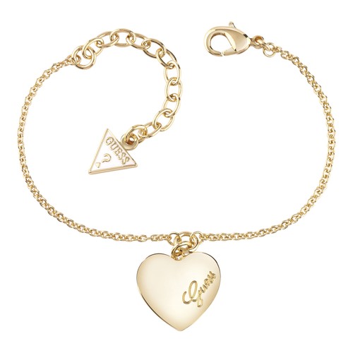 Guess heartbeat bracelet - guess,