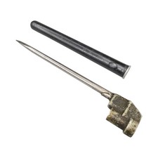 Bayonet, Enfield No4 Mk3 Spike
