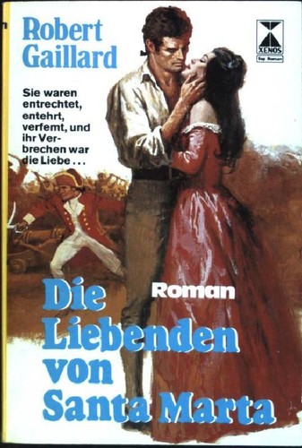 Die liebenden von - die, marta