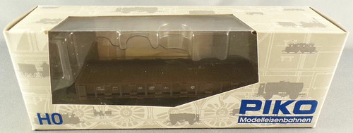 Piko 95021 sncf wagon plat - ho,