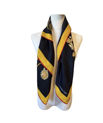 Rare carré foulard must - must, de