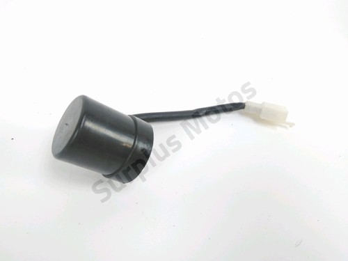 Centrale clignotant jonway - centrale,
