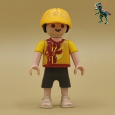 Playmobil SJ