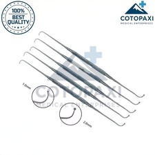 New OR Grade Maxillary Ostium
