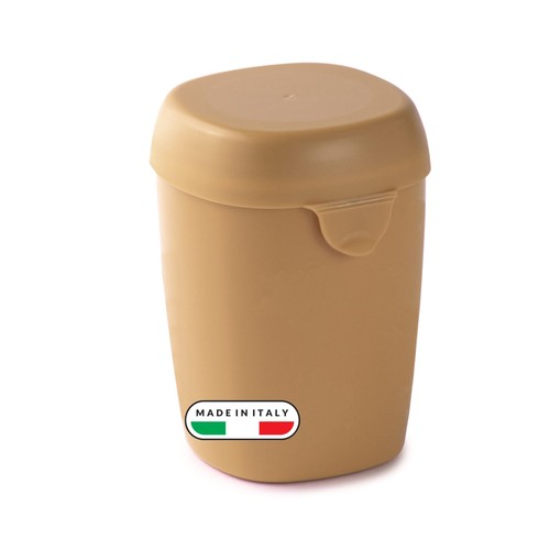 Pot yaourt avec - pot,