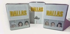 Coffret dvd dallas - dvd,
