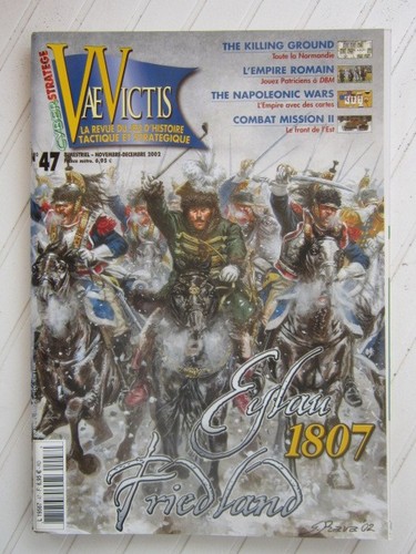 Vae victis 1807 - victis,