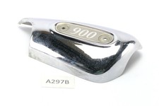 Triumph Adventurer 900 T309RT