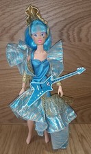 Poupée Jem et les Hologrammes