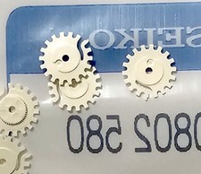 [ 1X ] NOS Nouvelle Seiko