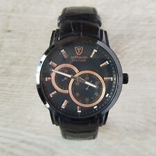 Montre Automatique Detomaso